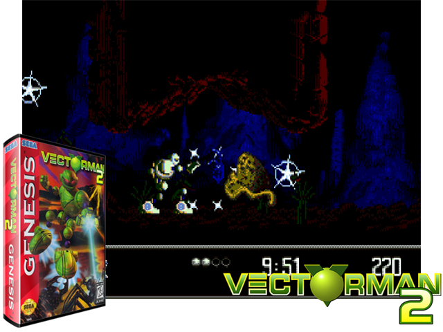 Vectorman 2 (U) [!]